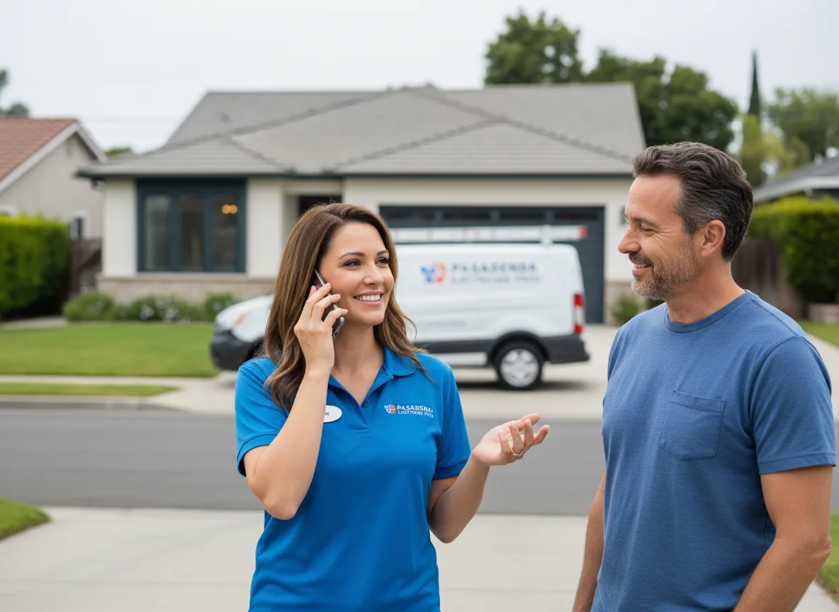 Electrician Pioneer, LA FAQs